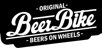 ORIGINAL LONDON BEER BIKE